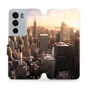 Phone Case Realme C71 - Design M138P