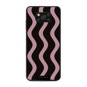 Phone Glossy Case Xiaomi POCO X3 Pro - Design GA54G