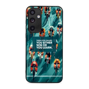 Etui Glossy Case do Samsung Galaxy A55 5G - wzór GD02G