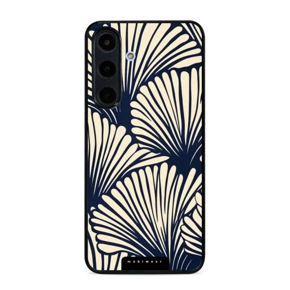Etui Glossy Case do Samsung Galaxy S25 FE 5G - wzór GA41G