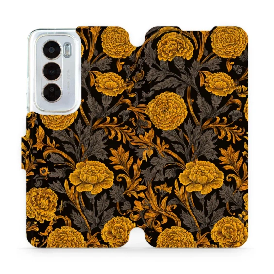 Etui do OPPO Reno 12 5G - wzór V173S