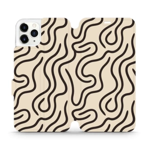 Etui do Apple iPhone 11 Pro Max - wzór VA60S