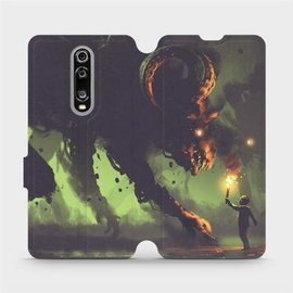 Phone Case Xiaomi Mi 9T - Design VA08P