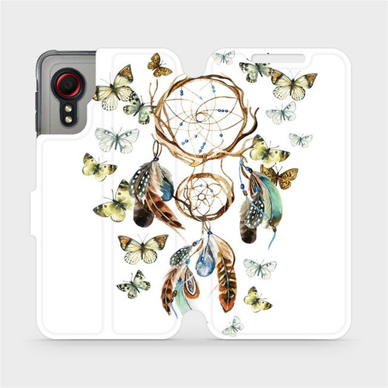 Phone Case Samsung Galaxy Xcover 5 - Design M001P