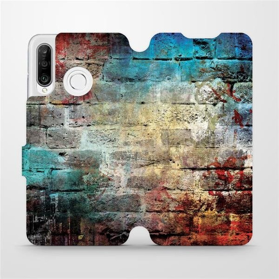 Phone Case Huawei P30 Lite - Design V061P