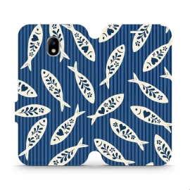 Phone Case Samsung Galaxy J5 2017 - Design VP89S