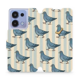 Hülle für Xiaomi POCO M6 Pro - Farbe VP91S