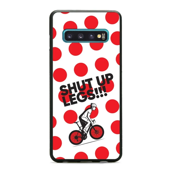 Phone Glossy Case Samsung Galaxy S10 - Design GD08G