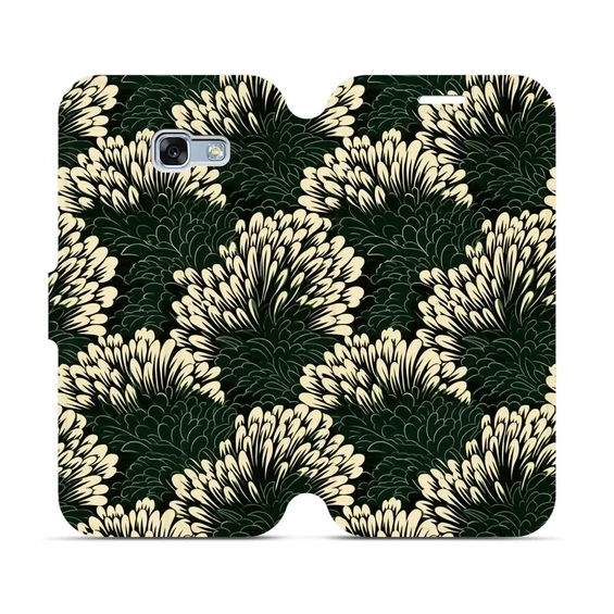 Phone Case Samsung Galaxy A5 2017 - Design VA45S