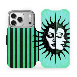 Etui do Apple iPhone 17 Pro - wzór VP58S