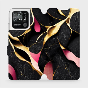 Phone Case Xiaomi Redmi 10C - Design VP35S