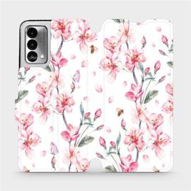 Hülle für Realme GT Master Edition - Farbe M124S