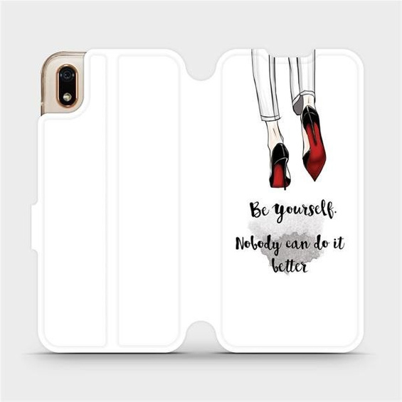 Phone Case Huawei Y5 2019 - Design M046P