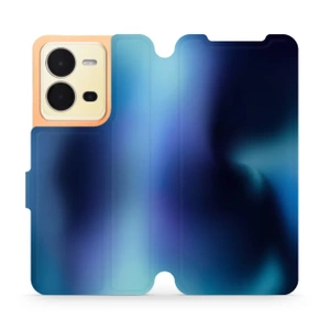 Etui do Vivo X80 Lite - wzór VP68S