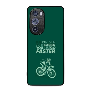 Hülle Glossy Case für Motorola Edge 30 Pro - Farbe GD07G
