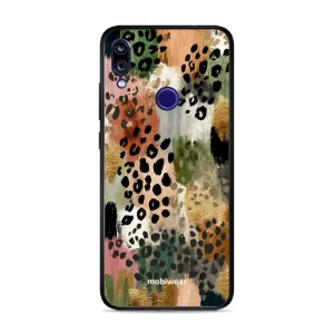 Phone Glossy Case Xiaomi Redmi Note 7 - Design G167G