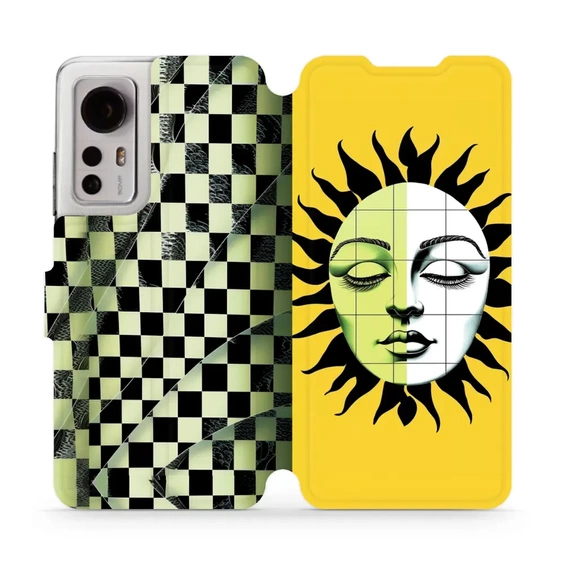 Phone Case Xiaomi 12 - Design VP56S