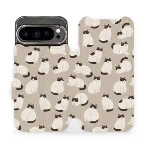 Etui do Google Pixel 9 Pro - wzór V160S