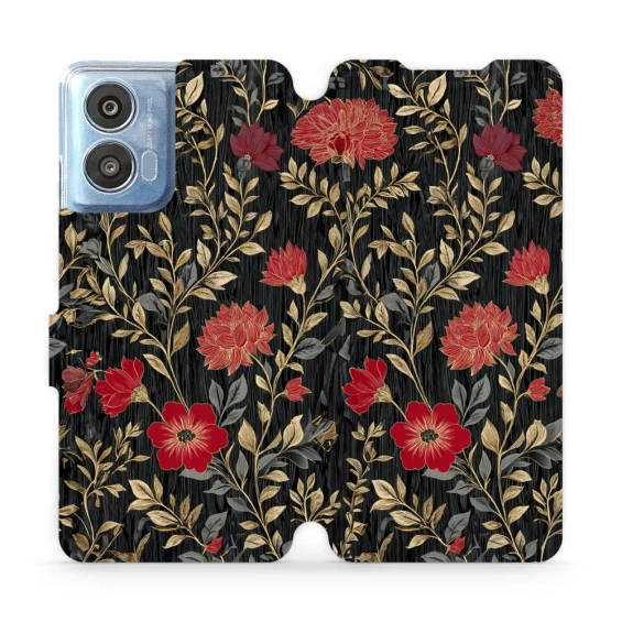 Phone Case Motorola Moto G04 - Design V172S