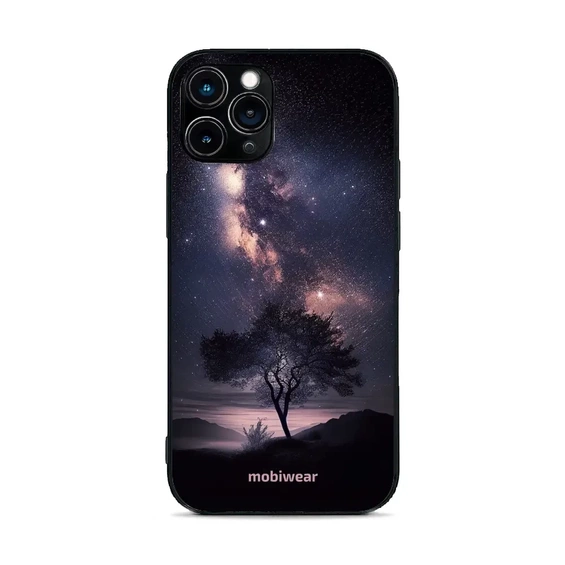 Phone Glossy Case Apple iPhone 11 Pro - Design G005G