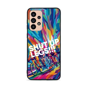 Phone Glossy Case Samsung Galaxy A33 5G - Design GD03G