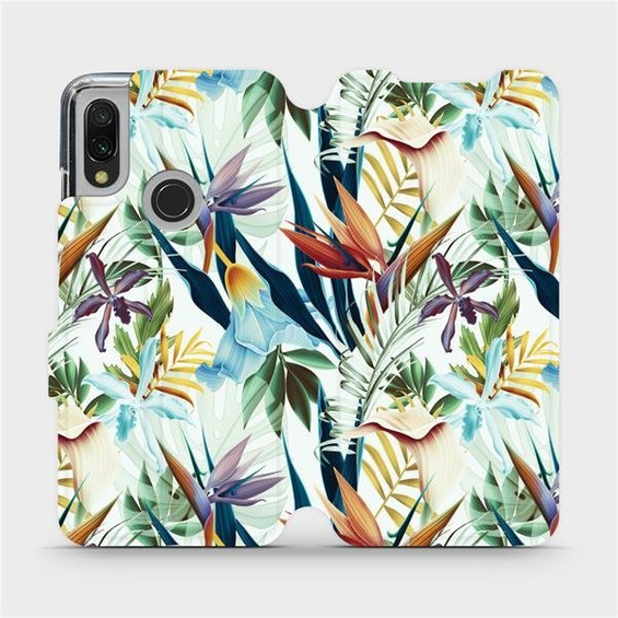 Etui do Xiaomi Redmi 7 - wzór M071P