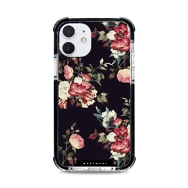 Hülle MagSafe Elite Bumper für Apple iPhone 12 - Farbe D003D