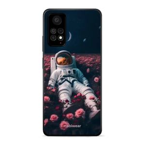 Phone Glossy Case Xiaomi Redmi Note 11 Pro - Design G002G
