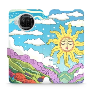 Phone Case Xiaomi Mi 10T Lite - Design VP57P