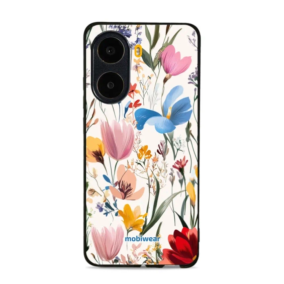 Etui Glossy Case do Xiaomi POCO X7 Pro - wzór GP70G