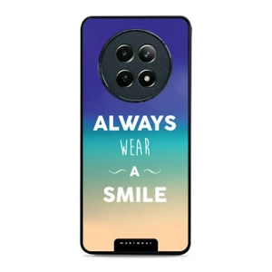 Phone Glossy Case Realme 12 5G - Design G074G