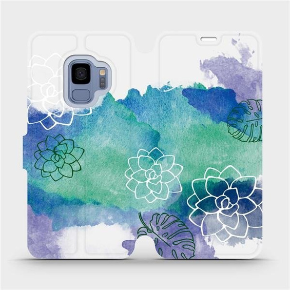 Phone Case Samsung Galaxy S9 - Design MG11S