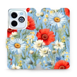 Phone Case Infinix HOT 40i - Design VP44S