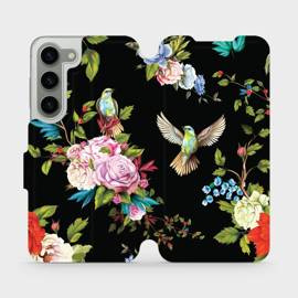 Phone Case Samsung Galaxy S23 - Design VD09S