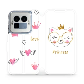 Phone Case Realme GT 8 Pro - Design MH03S