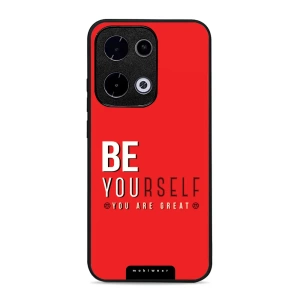Phone Glossy Case OPPO Reno 13 - Design G072G