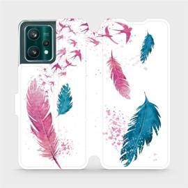 Phone Case Realme 9 Pro Plus - Design MR08S