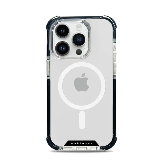 Case MagSafe Elite Bumper for Apple iPhone 14 Pro - Design D001D