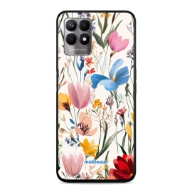 Phone Glossy Case Realme 8i - Design GP70G