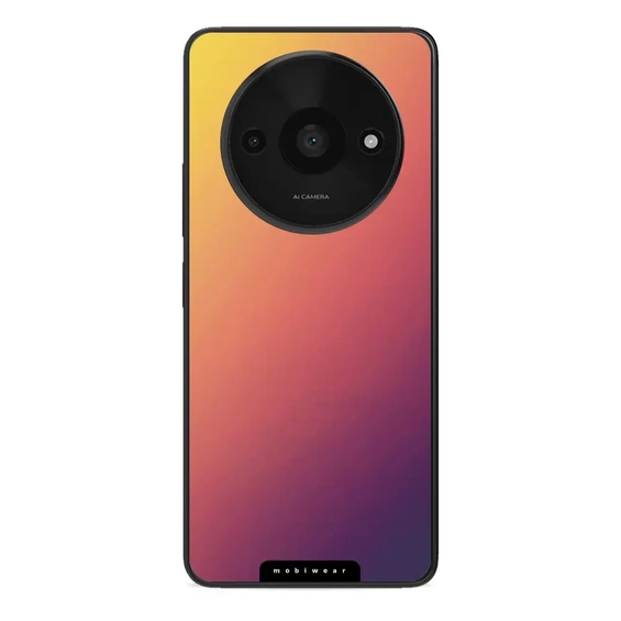 Hülle Glossy Case für Xiaomi Redmi A3 - Farbe G066G