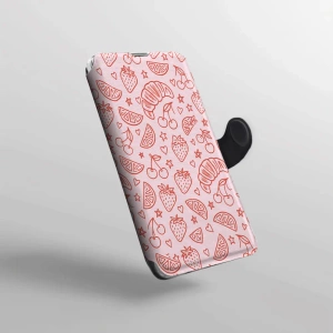 Phone Case Xiaomi Redmi Note 9T - Design VP86S