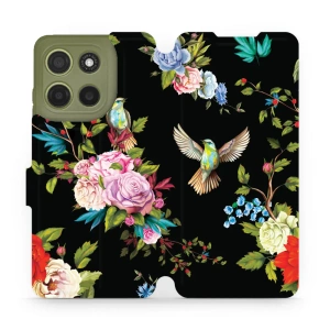 Hülle für Motorola Moto G15 - Farbe VD09S