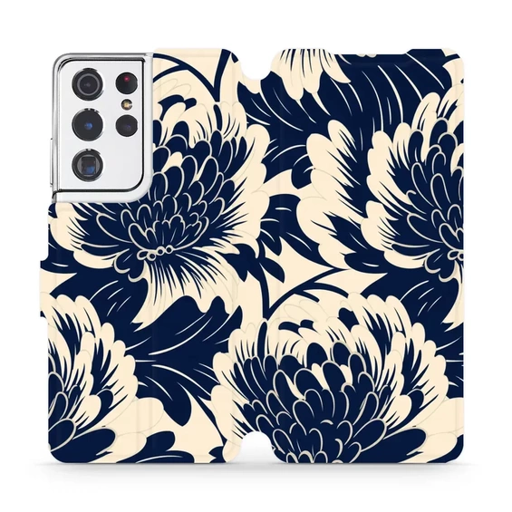 Etui do Samsung Galaxy S21 Ultra - wzór VA40S