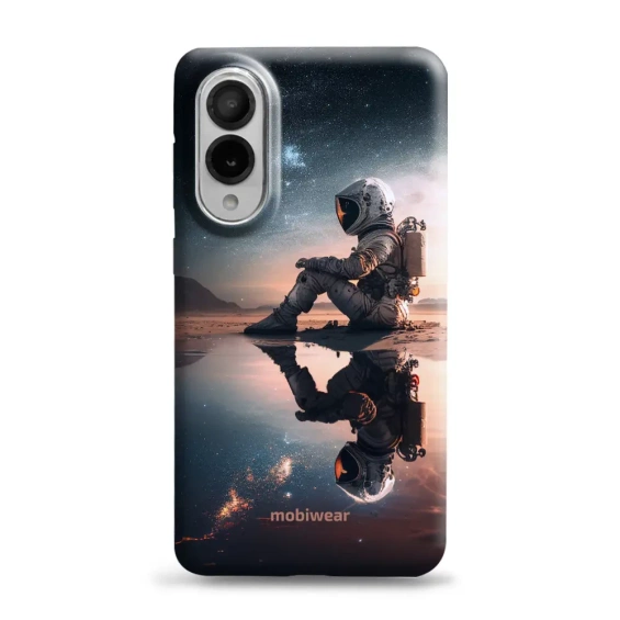 Case Elite Pro for Samsung Galaxy S25 Edge - Design E003E