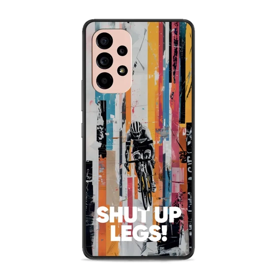 Hülle Glossy Case für Samsung Galaxy A53 5G - Farbe GD06G