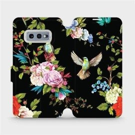 Hülle für Samsung Galaxy S10e - Farbe VD09S