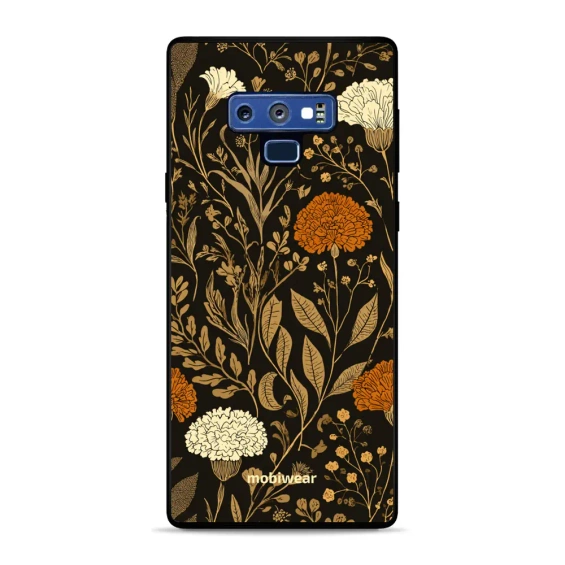 Etui Glossy Case do Samsung Galaxy Note 9 - wzór G174G