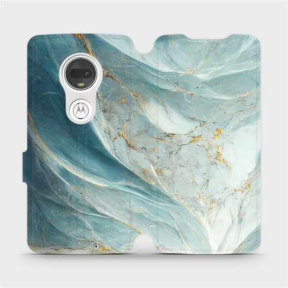 Phone Case Motorola Moto G7 Plus - Design VP34S
