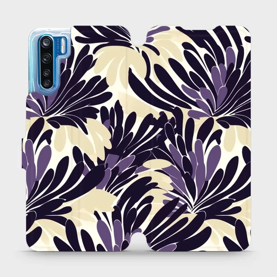 Phone Case OPPO A91 - Design VA47S