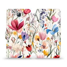 Phone Case Huawei Y6 II Compact - Design MP70S